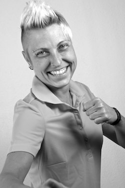 Simone Schmidt
